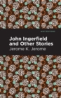 John Ingerfield : And Other Stories - Book
