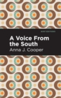A Voice From the South - Book