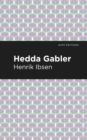Hedda Gabbler - Book