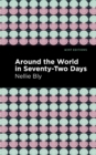 Around the World in Seventy-Two Days - Book