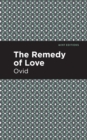 The Remedy of Love - Book