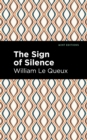 The Sign of Silence - Book