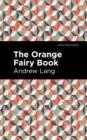 The Orange Fairy Book - Book