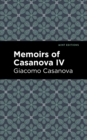 Memoirs of Casanova Volume IV - Book