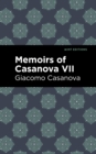 Memoirs of Casanova Volume VII - Book