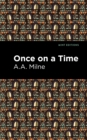 Once On a Time - Book