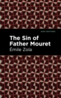 The Sin of Father Mouret - Book