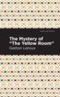 The Mystery of the "Yellow Room" - Book