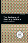 The Perfume of the Lady in Black - Book
