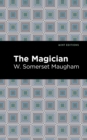 The Magician - Book