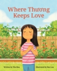 Where Thuong Keeps Love - Book