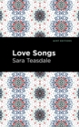 Love Songs - eBook