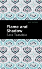 Flame and Shadow - Book