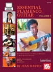 Essential Flamenco Guitar : Volume 1 - Book