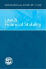 Law & financial stability - Book