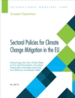 Sectoral policies for climate change mitigation in the EU - Book