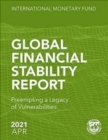 Global Financial Stability Report, April 2021 - Book