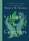 Hope for Caregivers - eBook