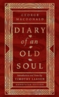 Diary of an Old Soul : Annotated Edition - Book