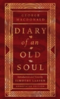 Diary of an Old Soul : Annotated Edition - eBook