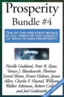 Prosperity Bundle #4 - eBook