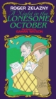 A Night in the Lonesome October - eBook