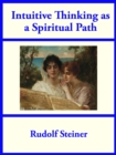 Intuitive Thinking as a Spiritual Path - eBook