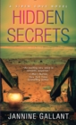 Hidden Secrets - eBook