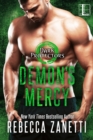 Demon's Mercy - eBook