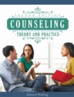 Counseling Theory and Practice - Book