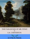 The Paradoxes of Mr. Pond - eBook