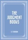 The Judgment Books - eBook