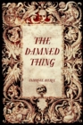 The Damned Thing - eBook