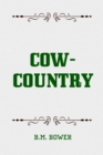 Cow-Country - eBook