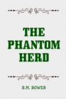 The Phantom Herd - eBook