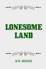 Lonesome Land - eBook