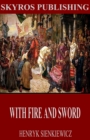 With Fire and Sword - eBook