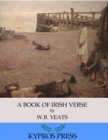 A Book of Irish Verse - eBook