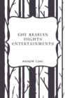 The Arabian Nights Entertainments - eBook