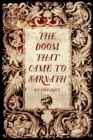 The Doom that Came to Sarnath - eBook