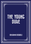 The Young Duke - eBook