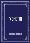Venetia - eBook