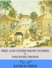 Free And Other Short Stories - eBook