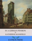 In a German Pension - eBook
