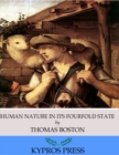 Human Nature in its Fourfold State - eBook