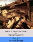 The Crook in the Lot - eBook