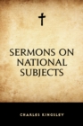 Sermons on National Subjects - eBook
