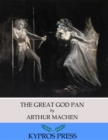 The Great God Pan - eBook