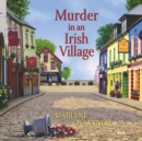 Murder in an Irish Village - eAudiobook