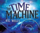 The Time Machine - eAudiobook